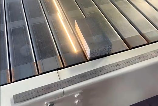 சிமெண்ட் செங்கற்களுக்கான மேற்பரப்பு சிகிச்சை முறைகள்