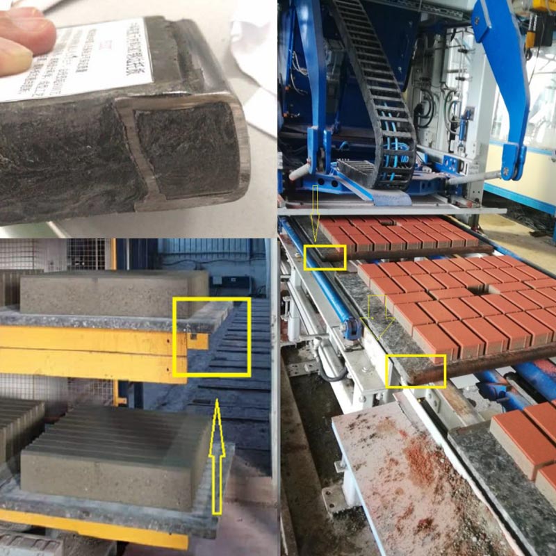 கண்ணாடியிழை செங்கல் தட்டு