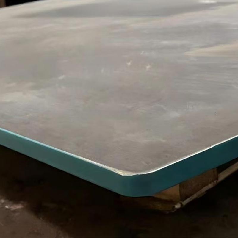 ஸ்டீல் பிளாக் செங்கல் தட்டு